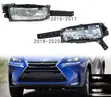 Lexus NX200t/300 F Sport Fog Lamp (2015-2017) - 1