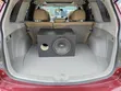 Subaru Forester 2011 Red - 5