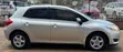 Toyota Auris 2006 Silver - 3