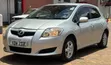 Toyota Auris 2006 Silver - 5