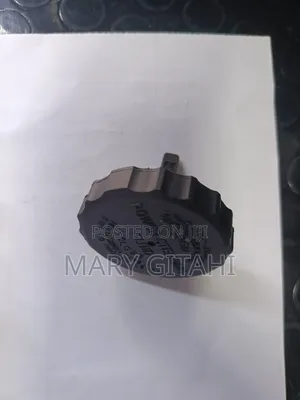 Kofia Mpya ya Reservoir ya Power Steering ya Toyota