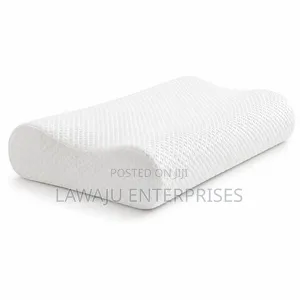 Memory Natural Latex Pillow