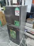 Syinix Fridge Mlango Mbili 137L - Mpya Kabisa - 1