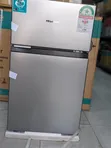 Friji la Hisense 91L Double Door - Jipya Kabisa - 2