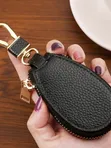 Key Holder Bag - 1