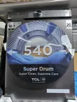 TCL 10/7kg Wash and Dry Washing Machine - 1