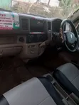 Suzuki Every Wagon 2019 Nyeupe - 2