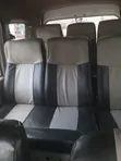 Suzuki Every Wagon 2019 Nyeupe - 4