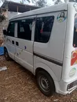 Suzuki Every Wagon 2019 Nyeupe - 5