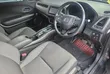 Honda Vezel 2018 Hybrid - Nyeusi Matt - 4