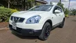 Nissan Dualis 2011 Nyeupe - 1