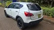 Nissan Dualis 2011 Nyeupe - 4