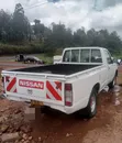Nissan Hardbody NP300 2004 Diesel - 2