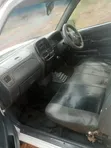 Nissan Hardbody NP300 2004 Diesel - 3