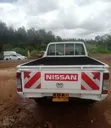 Nissan Hardbody NP300 2004 Diesel - 4