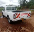 Nissan Hardbody NP300 2004 Diesel - 5