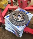 Subaru SG5 Forester Exedy Clutch Plate - 1
