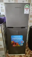 Vision Plus Fridge 138L - Used - 1
