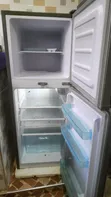 Vision Plus Fridge 138L - Used - 2
