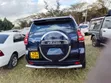 Toyota Land Cruiser Prado TX 3.0 D-4D 7-Seater 2015 Nyeusi - 2