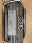 Audi A3 8V Front Grill (2018) - 2