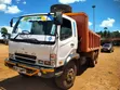 Mitsubishi Fuso Mahewa Taa ya Tipping - 1