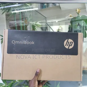 New HP OmniBook 5 Flip 14-fp0023dx Laptop