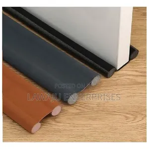 Under Door Seal Strip - Brand New