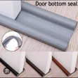 Under Door Seal Strip - Brand New - 2