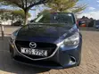 Mazda Demio 2017 Gray - 2