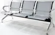 Boss Office Products Kiti cha Link cha Seaters 3 - 2