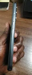 Samsung Galaxy A54 5G 256GB Nyeusi - 4