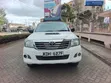 Toyota Hilux 2015 Pickup - 1
