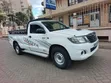 Toyota Hilux 2015 Pickup - 2