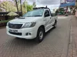 Toyota Hilux 2015 Pickup - 3