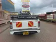 Toyota Hilux 2015 Pickup - 4
