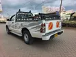 Toyota Hilux 2015 Pickup - 5
