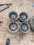 Semi Offset Rims Zilizotumika - Inch 14 - 2
