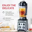 Blender ya Biashara - Watts 1800 - 2