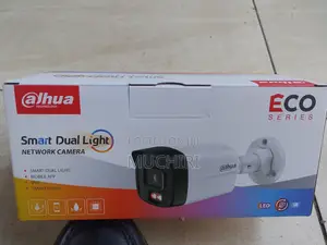 2MP Dahua Network IP Camera