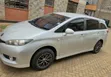 Toyota Wish 2011 Silver - 2