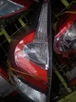 Taa ya Nyuma ya Toyota Aqua 2016 (Iliyotumika) - 3