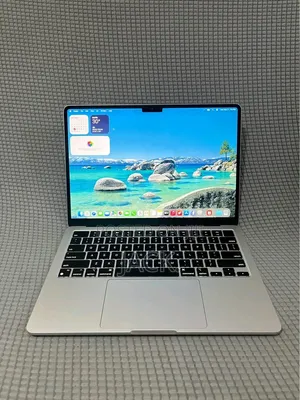 Apple MacBook Air 2022 M2 16GB RAM 512GB SSD