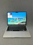 Apple MacBook Air 2022 M2 16GB RAM 512GB SSD - 1