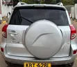 Toyota RAV4 2008 Silver - 2