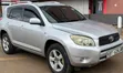 Toyota RAV4 2008 Silver - 3