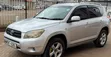 Toyota RAV4 2008 Silver - 5