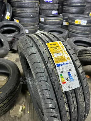 225/55R17 Mirage Tyres