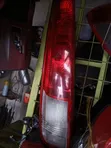 Tail Light ya Nissan X-Trail NT30 (Iliyo tumika) - 1