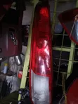 Tail Light ya Nissan X-Trail NT30 (Iliyo tumika) - 3